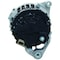 Wai Global Alternator, ALTVA IRIF, 120 Amp12 Volt, CW, 5Groove Clutch Pulley 11212N - alternate 8
